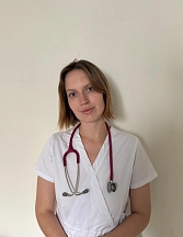 Фотография врача Соколова Наталья Павловна