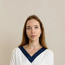 Малахова Ирина Сергеевна