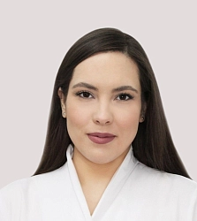 Новикова Александра Владимировна