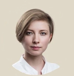 Рябова Ксения Александровна