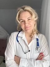 Фотография врача Караблина Рианна Ильдаровна