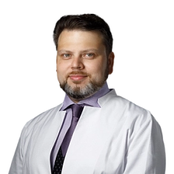 Холодов Дмитрий Владимирович