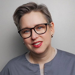 Воронина Вера Рэмовна