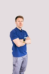 Валиуллин Ильдар Дильшатович