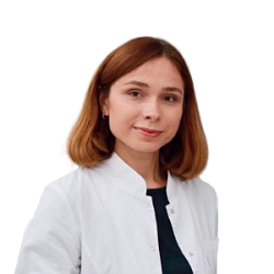 Маслова Елена Александровна