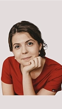 Фотография врача Миронова Елизавета Викторовна