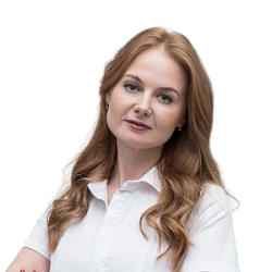 Славина Елена Анатольевна