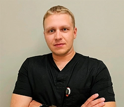 Терехов Максим Игоревич