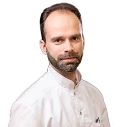 Бетехтин Михаил Сергеевич