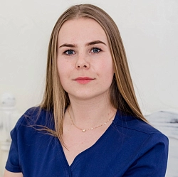 Боброва Ангелина Андреевна