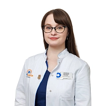 Фотография врача Ситникова Екатерина Юрьевна