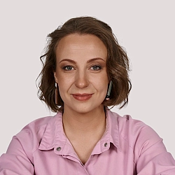 Мустафаева Анна Александровна