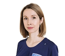 Тарасова Анна Константиновна