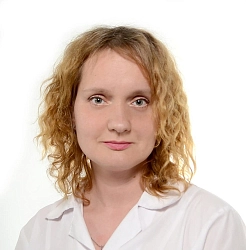 Фроль Екатерина Геннадиевна