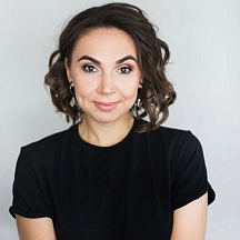 Фотография врача Харченко Анна Андреевна