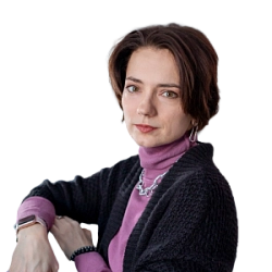 Черкасская Ирина Константиновна