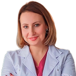 Гончарова Наталья Николаевна