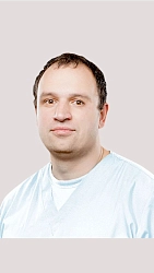 Колягин Дмитрий Владимирович