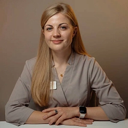 Садовская Виктория Викторовна