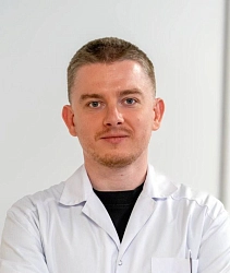 Хентов Алексей Александрович