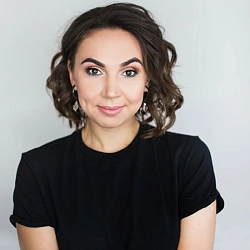 Харченко Анна Андреевна