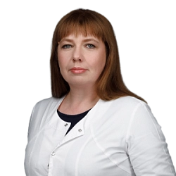 Латышева Елена Валерьевна