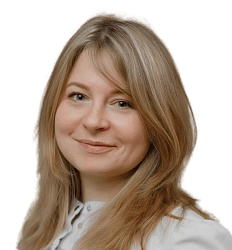 Сирмайс Наталия Сергеевна
