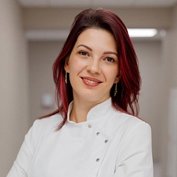 Смирнова Анна Анатольевна