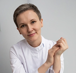 Лысогорская Елена Владимировна