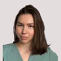 Фотография врача Семенова Юлия Михайловна