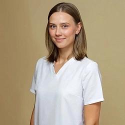 Тихомирова Дарья Дмитриевна