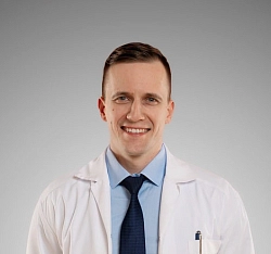 Опрятин Леонид Андреевич