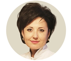 Шеина-Аглямова Динара Раисовна