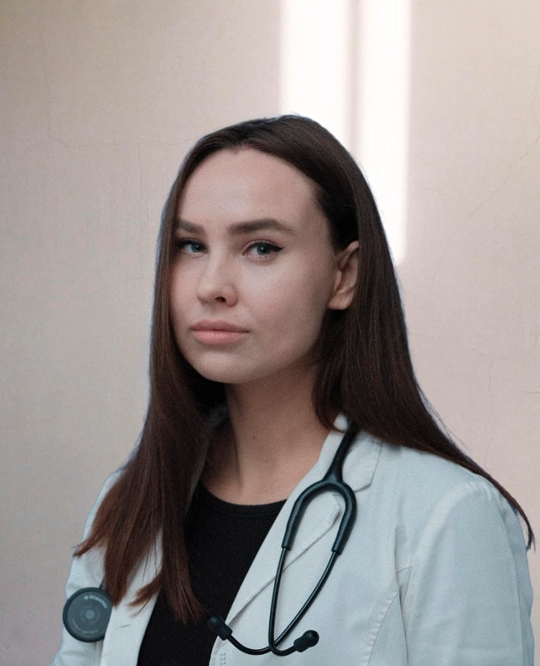 Мельчакова Яна Андреевна