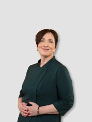 Гвоздикова Татьяна Викторовна