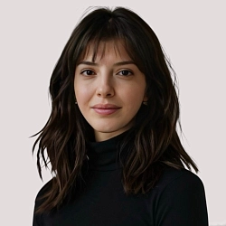 Хулагова Лиана Альбертовна
