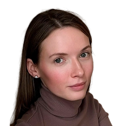 Молчанова Юлия Алексеевна