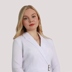 Трушкина Ольга Александровна