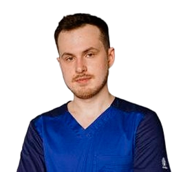 Казаков Никита Сергеевич