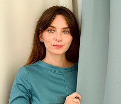 Огнева Дарья Александровна