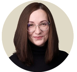 Ильина Надежда Алексеевна