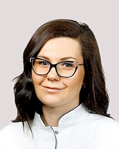 Фотография врача Наумова Карина Сергеевна