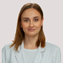 Фотография врача Кононова Юлия Александровна