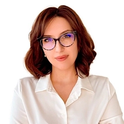 Костинова Аристица Михайловна