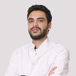 Садигов Анар Элмар