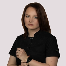 Фотография врача Варда Наталья Сергеевна