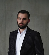 Фотография врача Чуб Вениамин Викторович