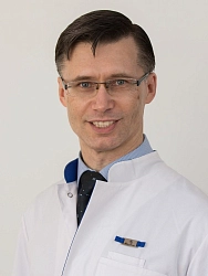 Швецов Михаил Юрьевич