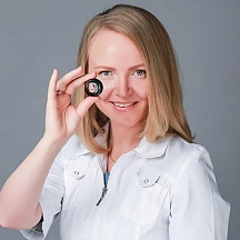 Фотография врача Панюшкина Людмила Александровна