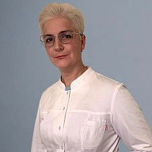 Фотография врача Архипова Ирина Михайловна